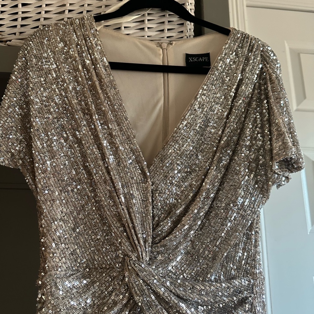Women dress